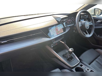 Used Audi A3 2023 for sale - 78651290: Photo