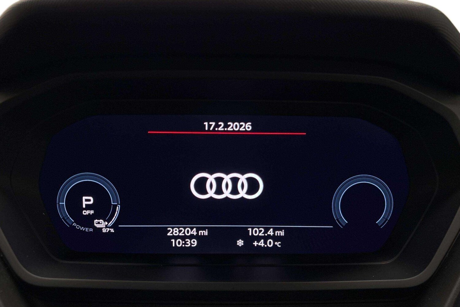 Used Audi Q4 e-tron 2021 for sale - 77842558: Photo 9