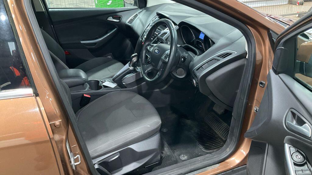 Used Ford Focus for sale - 76473103: Photo 11