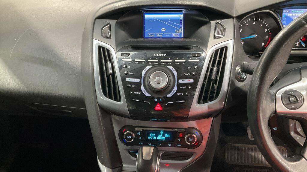 Used Ford Focus for sale - 76473103: Photo 13