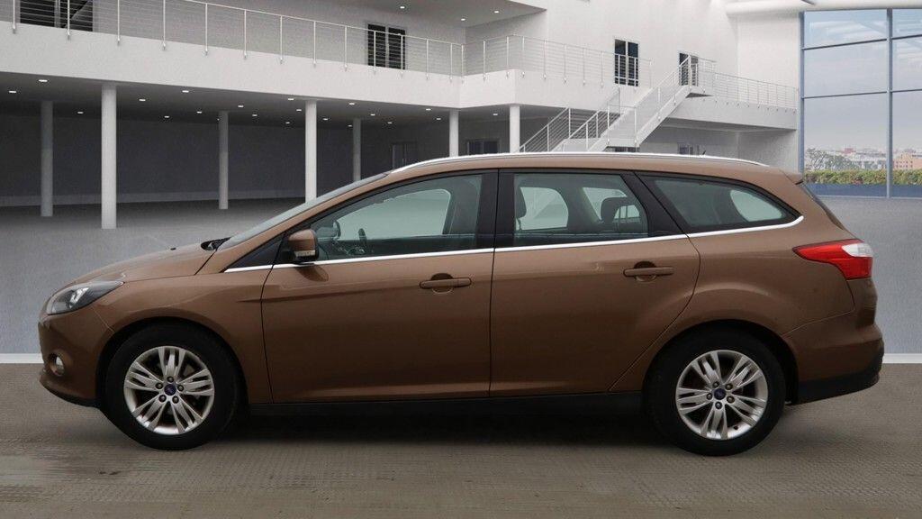 Used Ford Focus for sale - 76473103: Photo 9