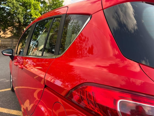 Used Ford B-MAX 2014 for sale - 76306286: Photo 15