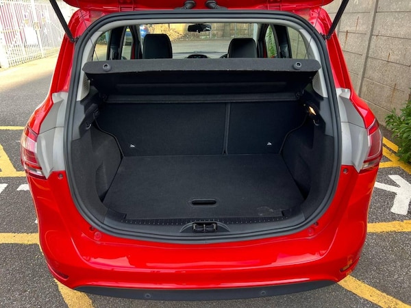 Used Ford B-MAX 2014 for sale - 76306286: Photo 18