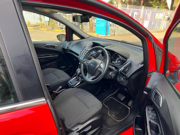 Used Ford B-MAX 2014 for sale - 76306286: Photo 28