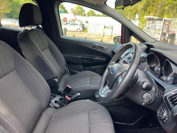 Used Ford B-MAX 2014 for sale - 76306286: Photo 30