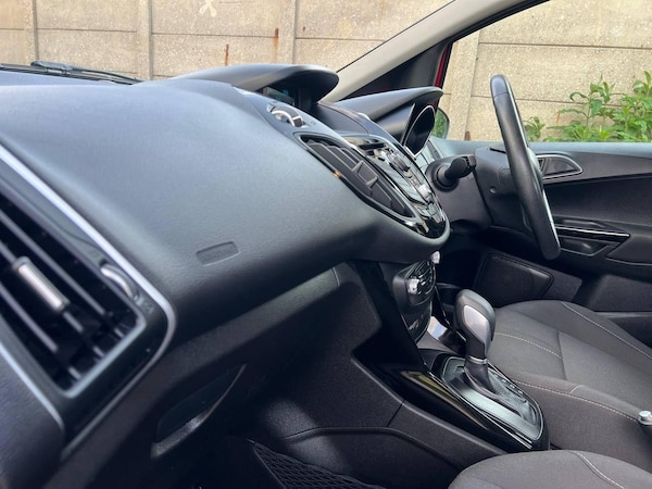 Used Ford B-MAX 2014 for sale - 76306286: Photo 36