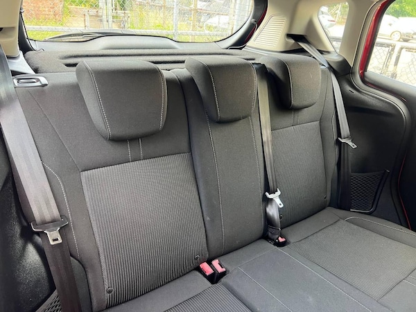 Used Ford B-MAX 2014 for sale - 76306286: Photo 39