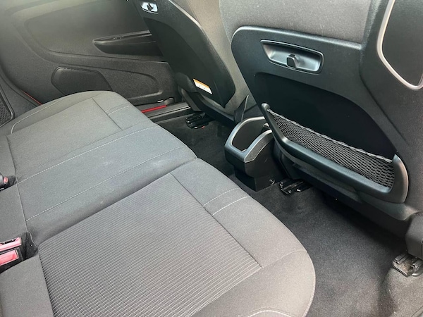 Used Ford B-MAX 2014 for sale - 76306286: Photo 40