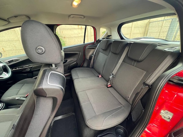 Used Ford B-MAX 2014 for sale - 76306286: Photo 41