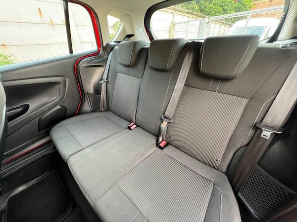 Used Ford B-MAX 2014 for sale - 76306286: Photo 42