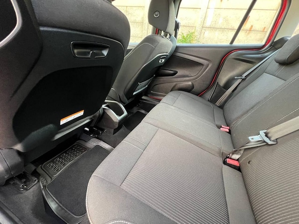 Used Ford B-MAX 2014 for sale - 76306286: Photo 43