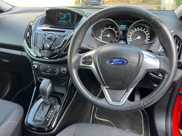 Used Ford B-MAX 2014 for sale - 76306286: Photo 46
