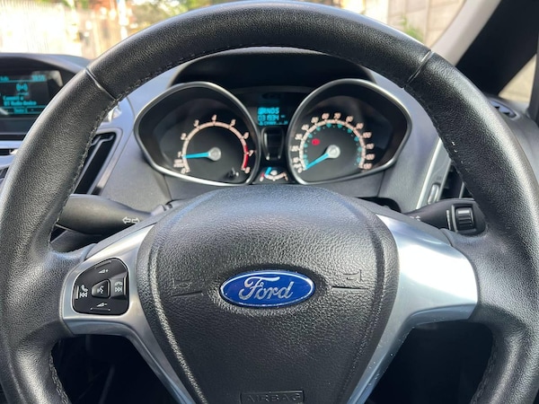 Used Ford B-MAX 2014 for sale - 76306286: Photo 47