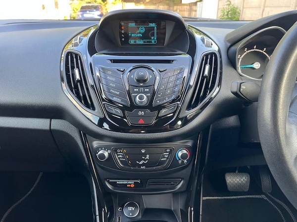 Used Ford B-MAX 2014 for sale - 76306286: Photo 52