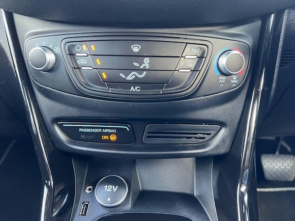 Used Ford B-MAX 2014 for sale - 76306286: Photo 54