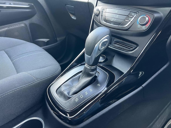 Used Ford B-MAX 2014 for sale - 76306286: Photo 56
