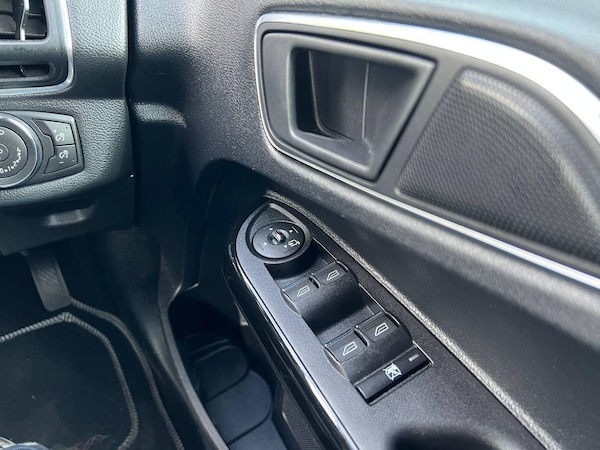 Used Ford B-MAX 2014 for sale - 76306286: Photo 59