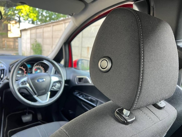 Used Ford B-MAX 2014 for sale - 76306286: Photo 66