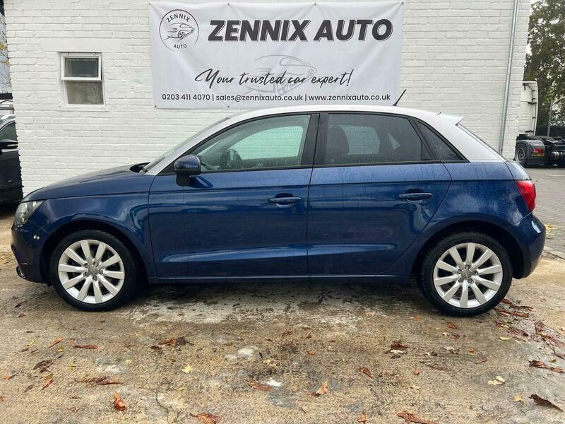 Used Audi A1 2014 for sale - 76326394: Photo 10