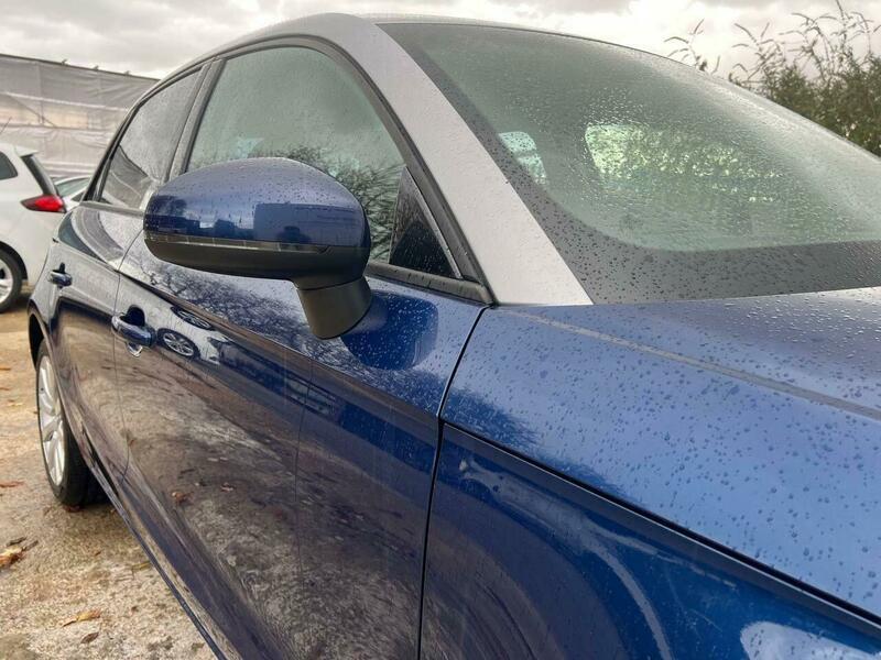 Used Audi A1 2014 for sale - 76326394: Photo 11