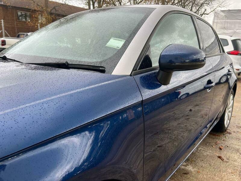 Used Audi A1 2014 for sale - 76326394: Photo 12