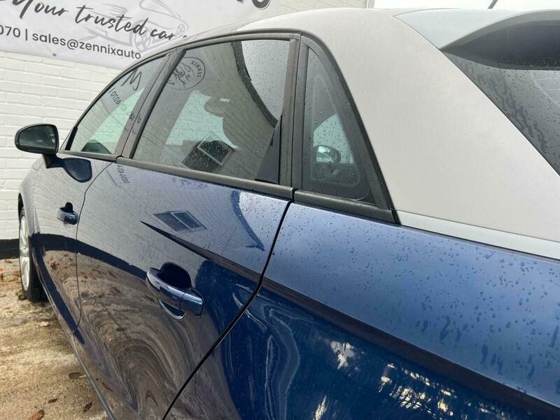 Used Audi A1 2014 for sale - 76326394: Photo 13