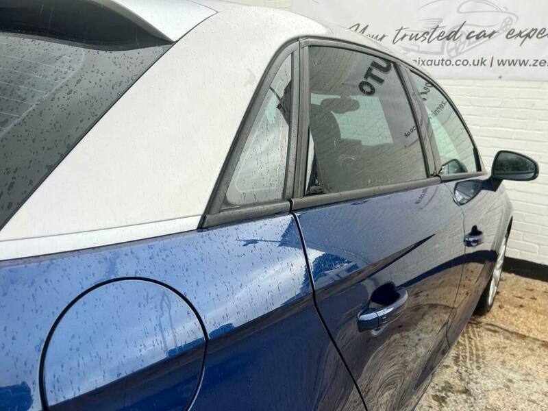 Used Audi A1 2014 for sale - 76326394: Photo 14