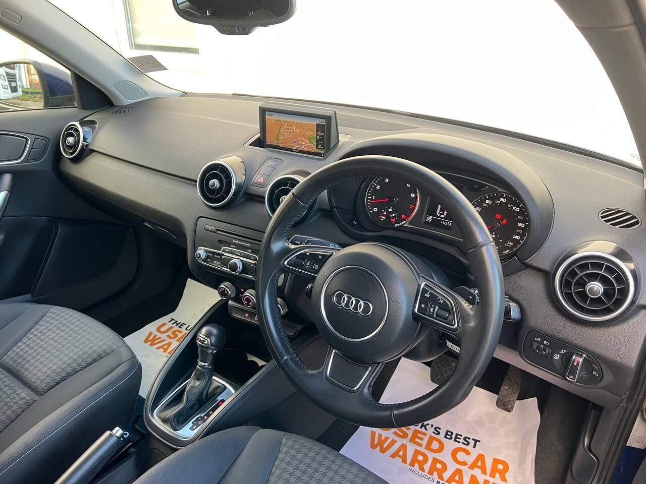 Used Audi A1 2014 for sale - 76326394: Photo 18