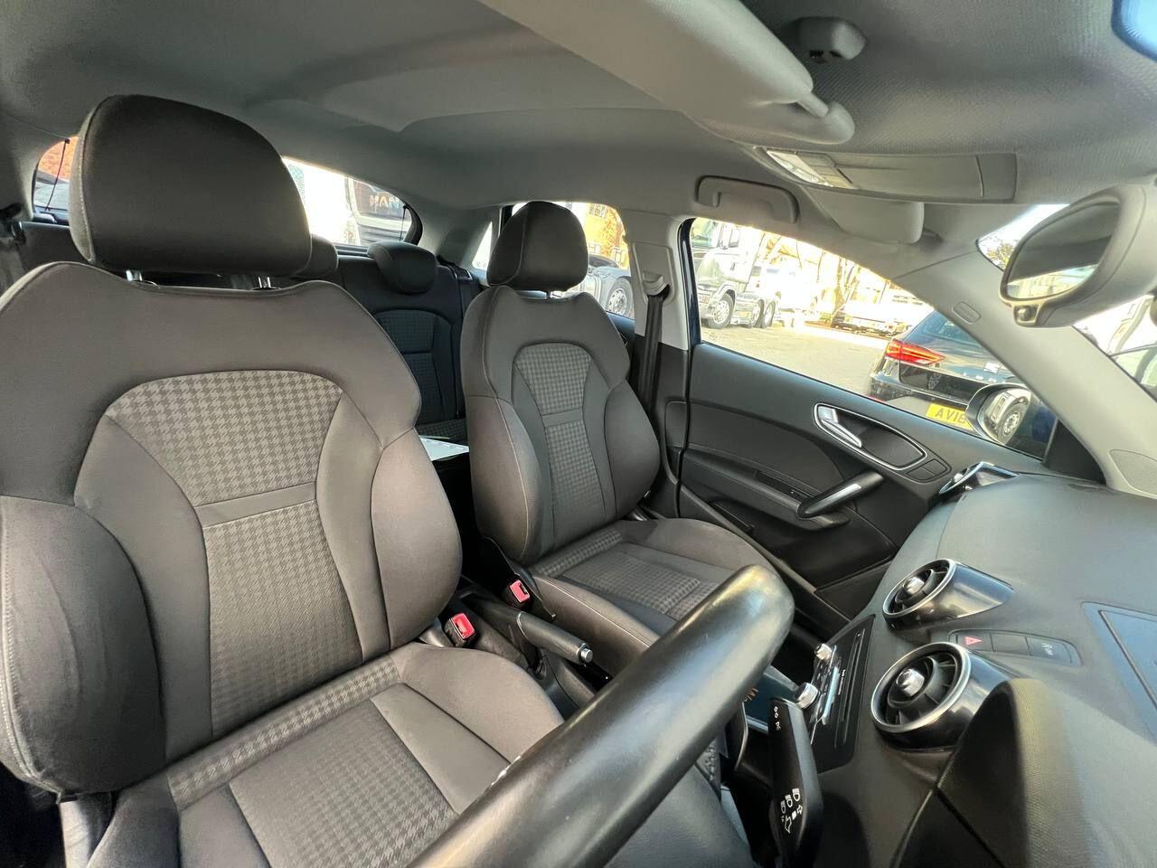 Used Audi A1 2014 for sale - 76326394: Photo 20