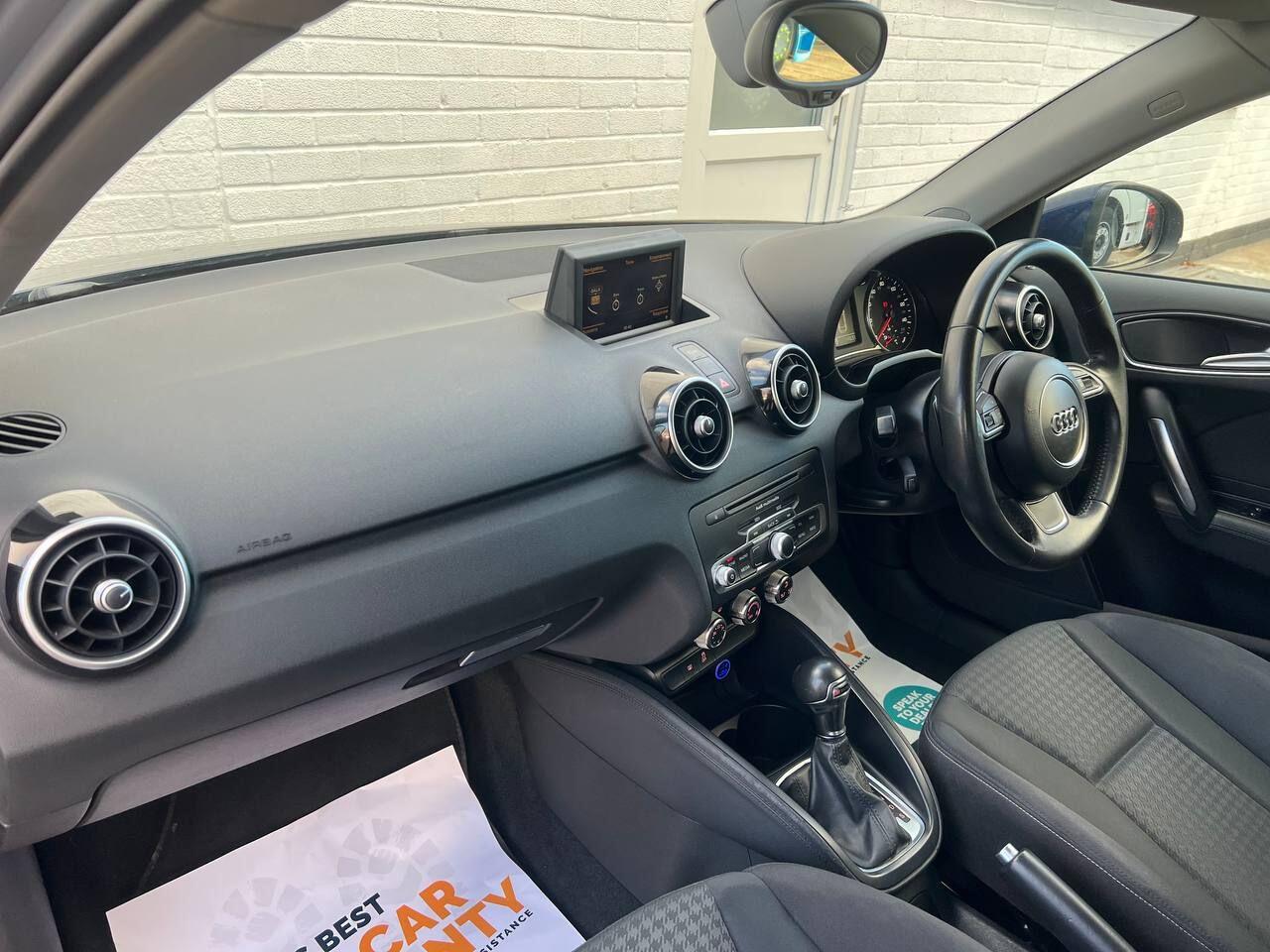 Used Audi A1 2014 for sale - 76326394: Photo 23