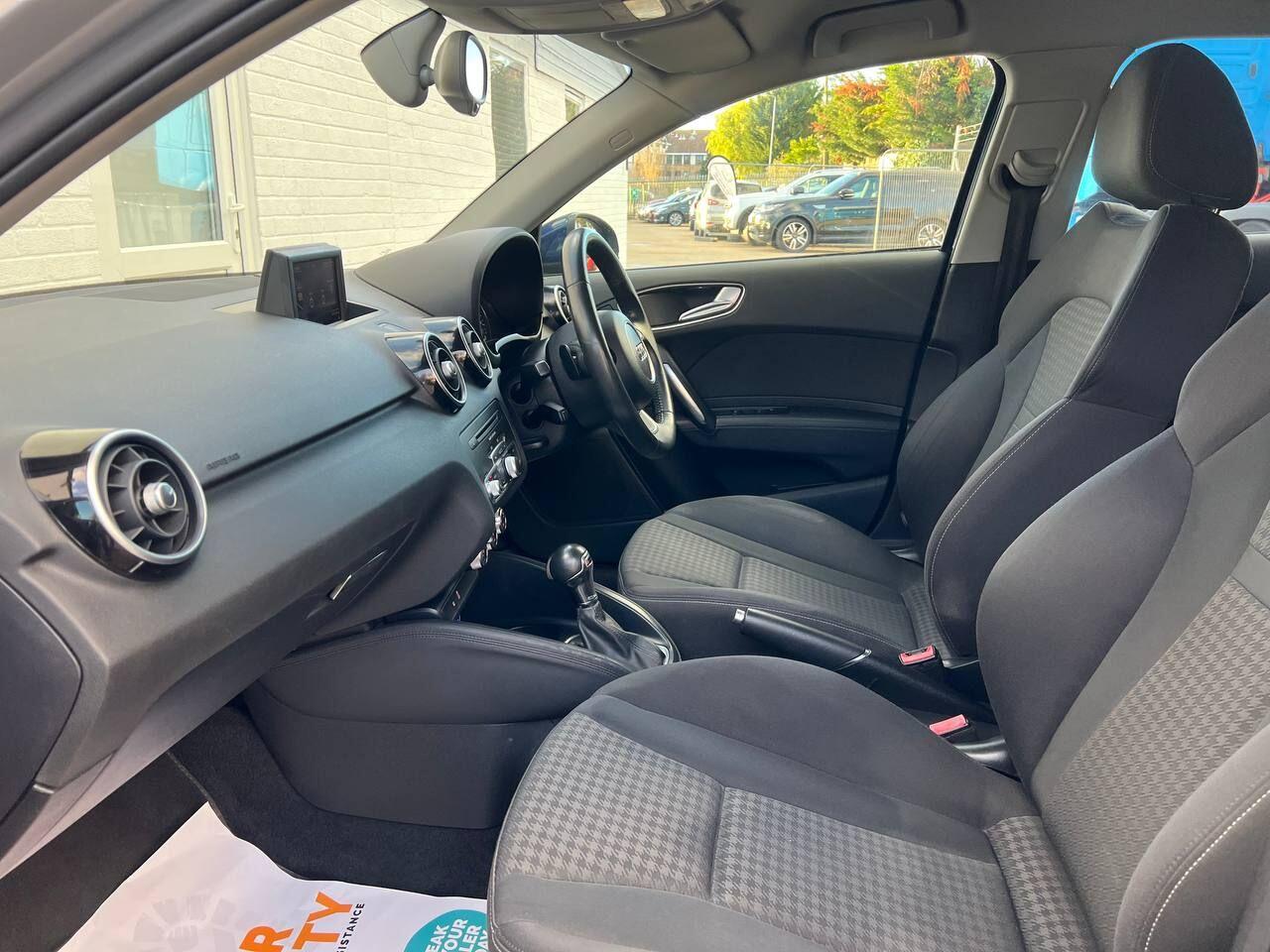 Used Audi A1 2014 for sale - 76326394: Photo 24