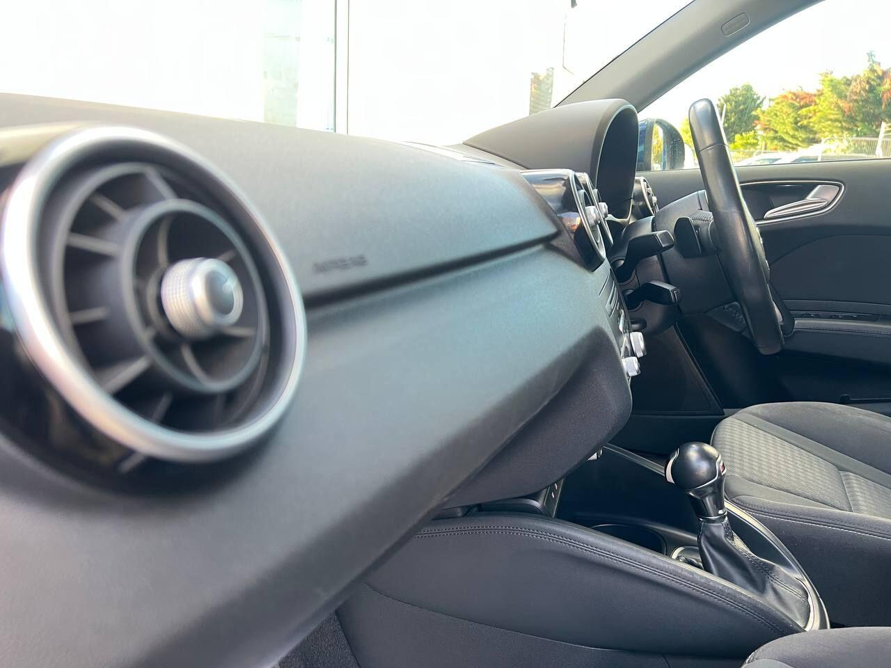 Used Audi A1 2014 for sale - 76326394: Photo 25