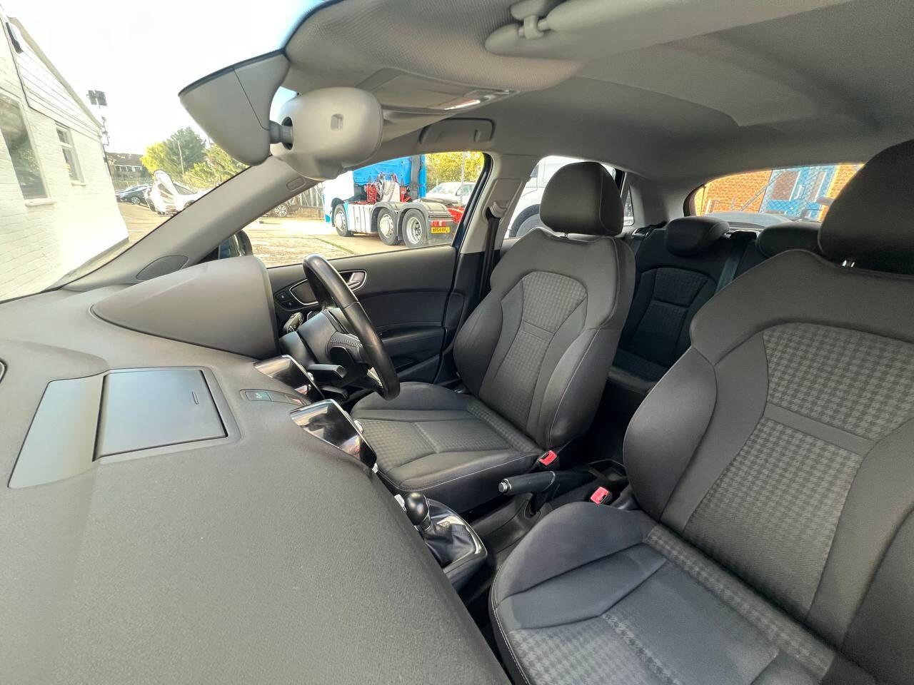 Used Audi A1 2014 for sale - 76326394: Photo 26