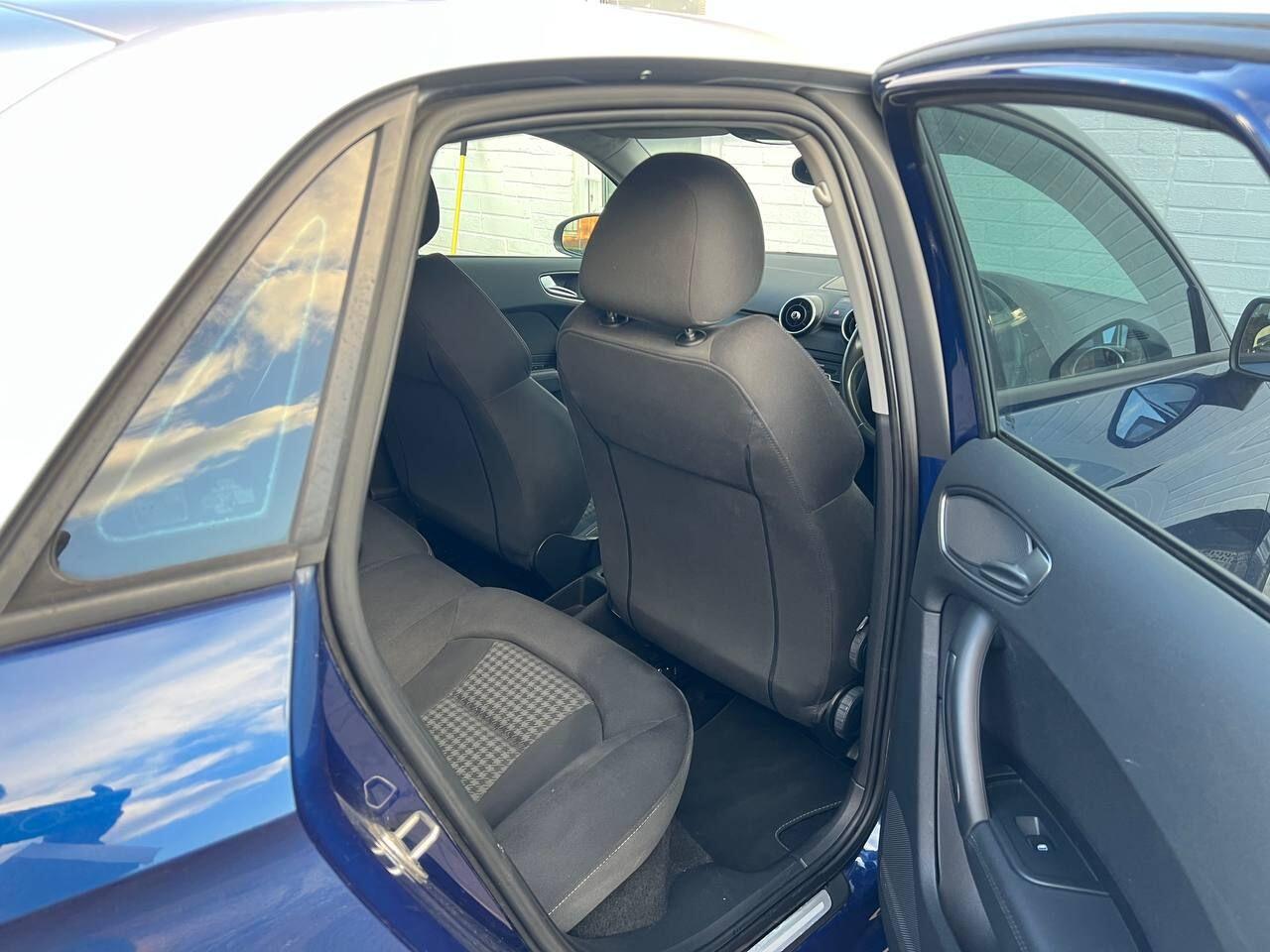 Used Audi A1 2014 for sale - 76326394: Photo 27