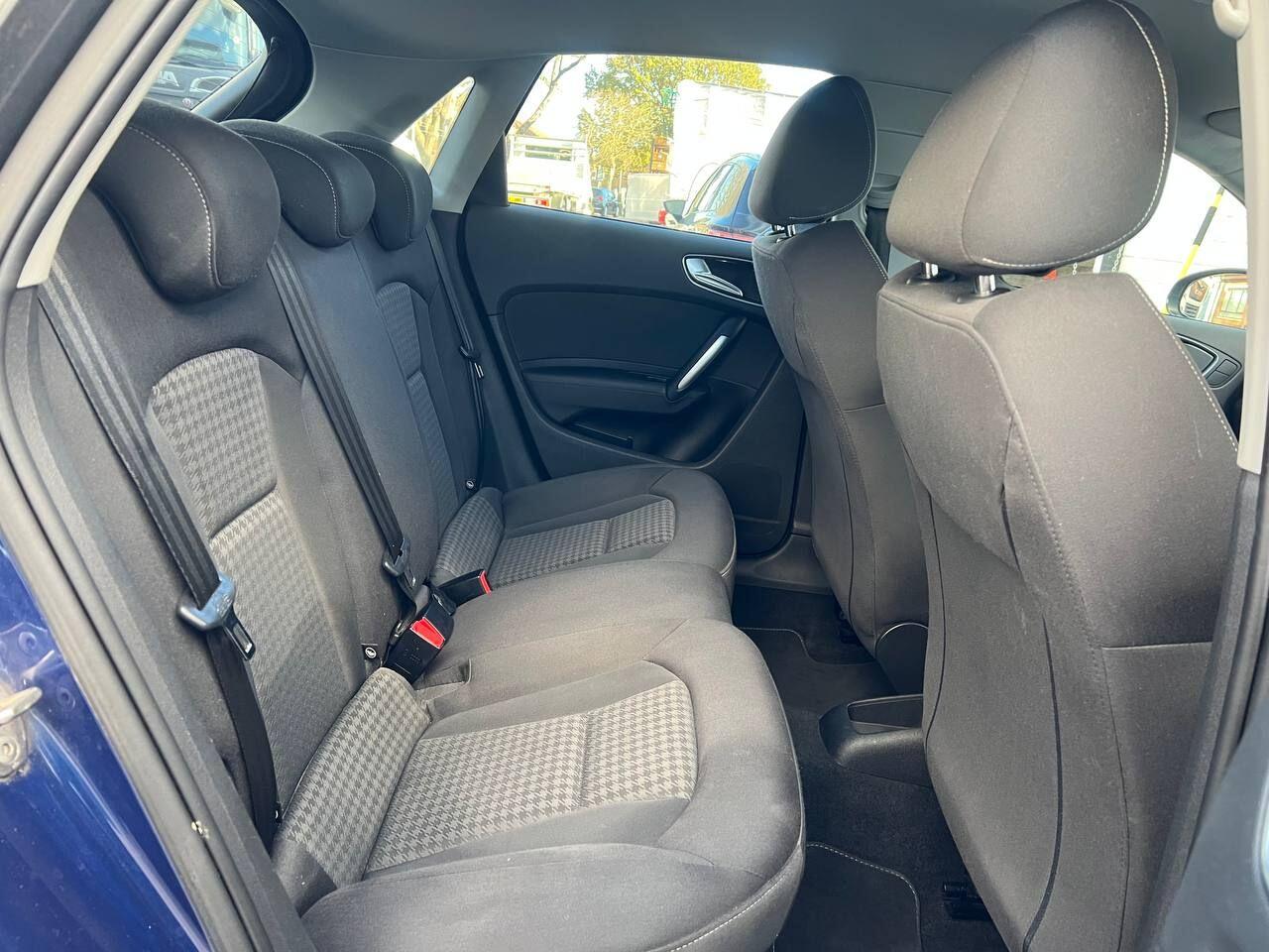 Used Audi A1 2014 for sale - 76326394: Photo 28