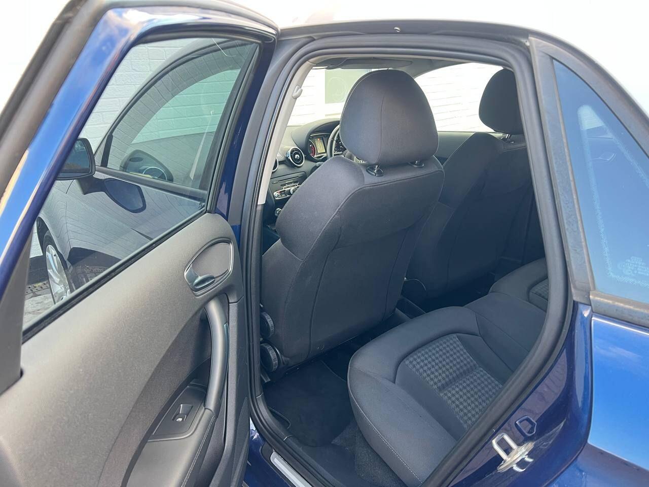 Used Audi A1 2014 for sale - 76326394: Photo 29