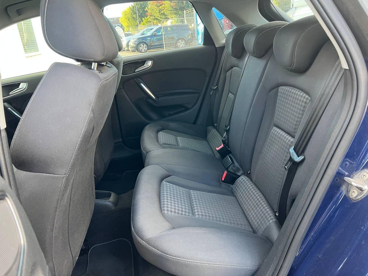 Used Audi A1 2014 for sale - 76326394: Photo 30