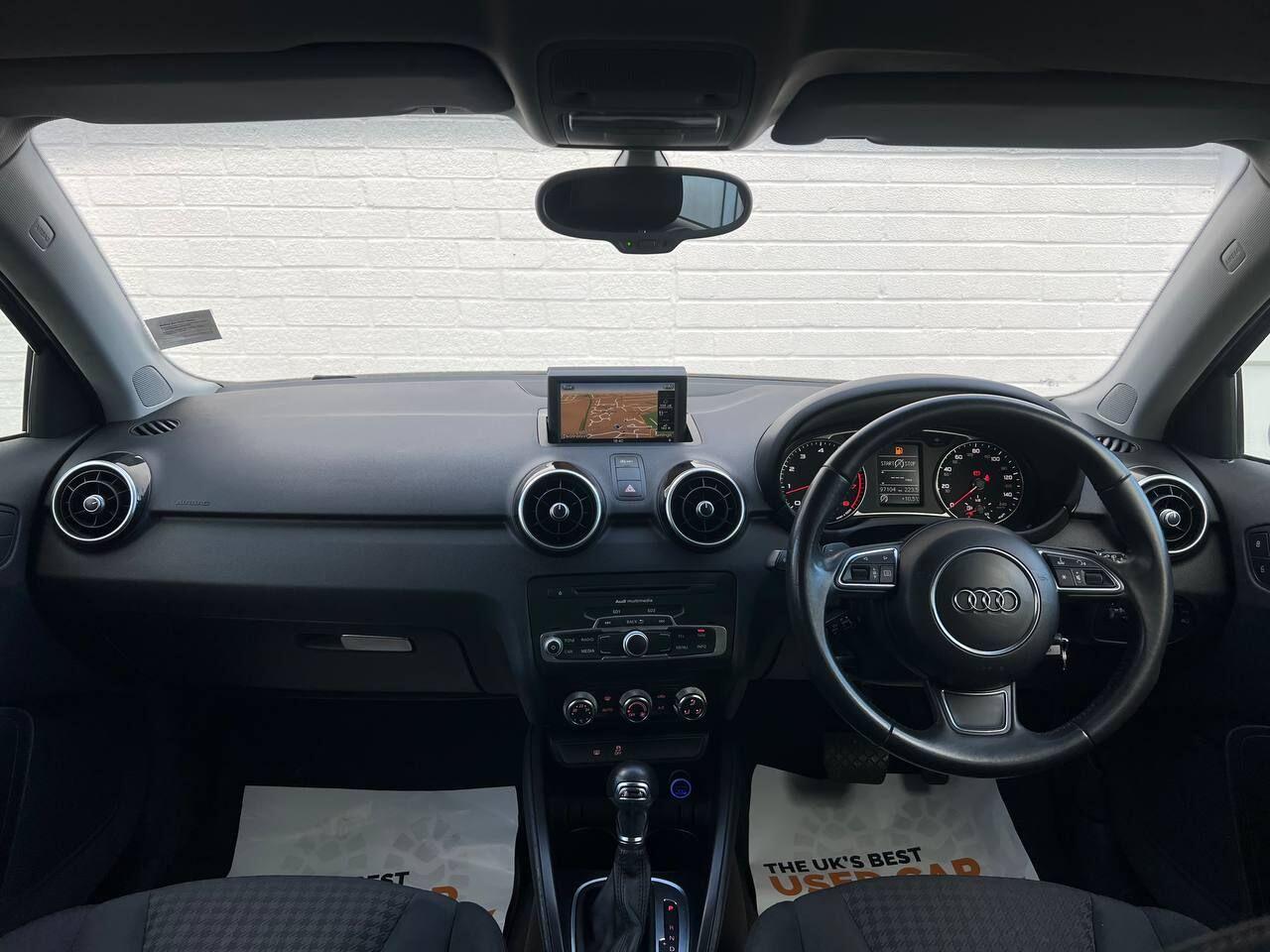 Used Audi A1 2014 for sale - 76326394: Photo 32