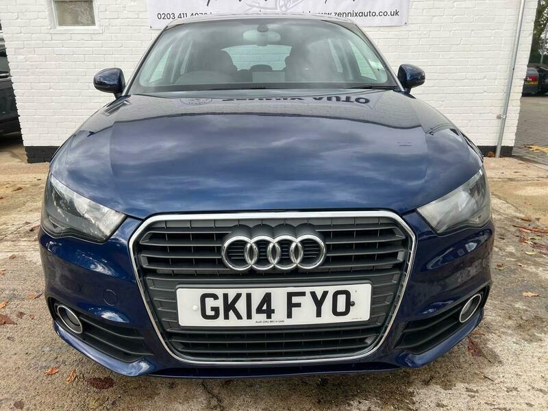 Used Audi A1 2014 for sale - 76326394: Photo 4