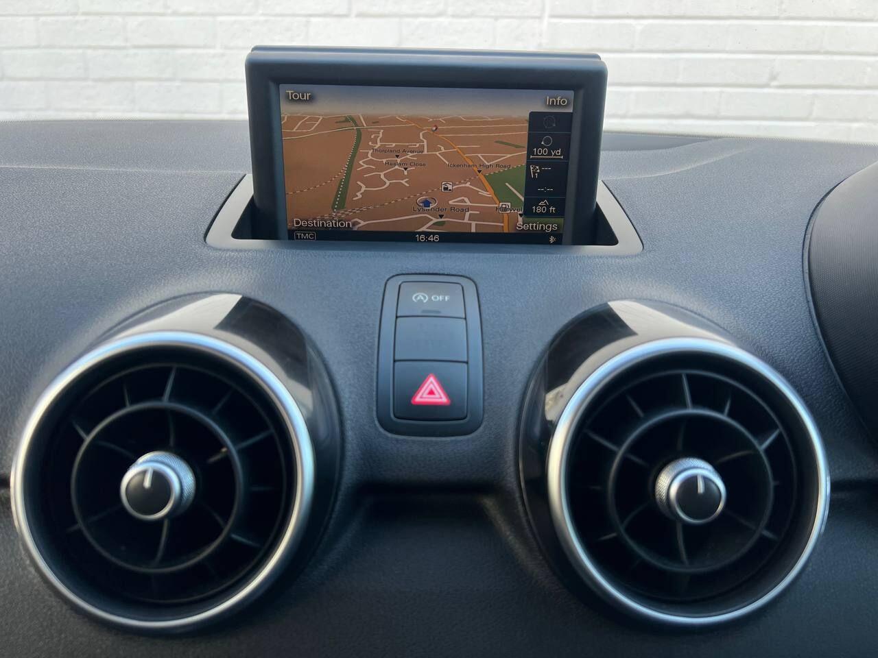 Used Audi A1 2014 for sale - 76326394: Photo 41