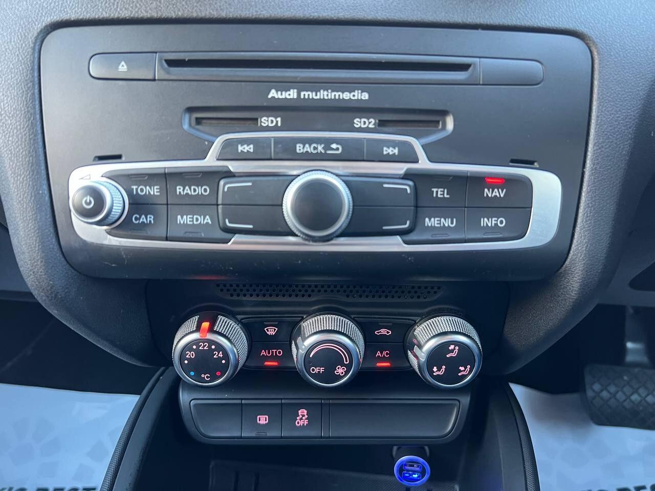 Used Audi A1 2014 for sale - 76326394: Photo 42