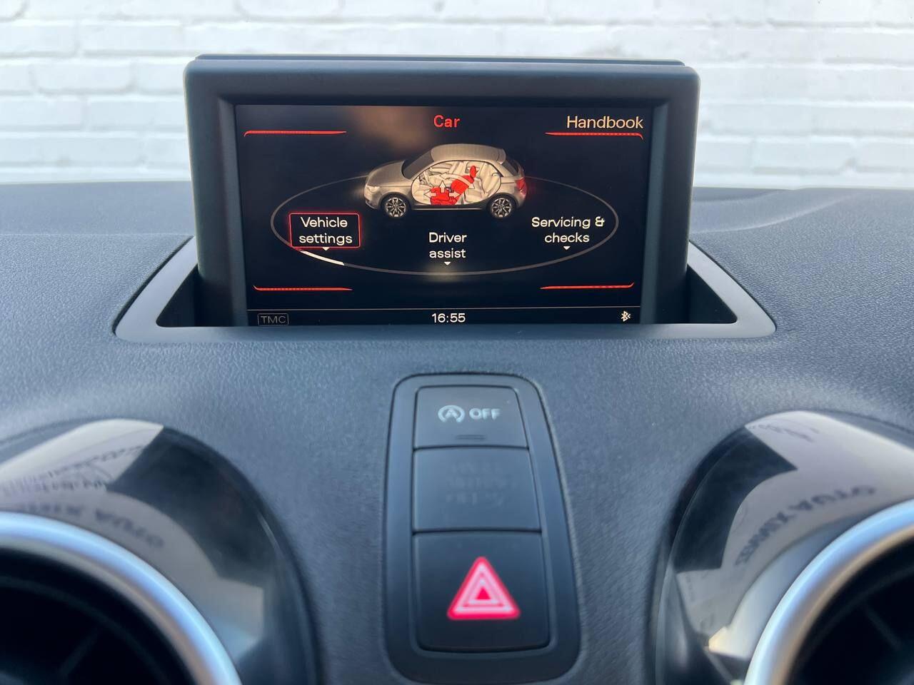 Used Audi A1 2014 for sale - 76326394: Photo 44