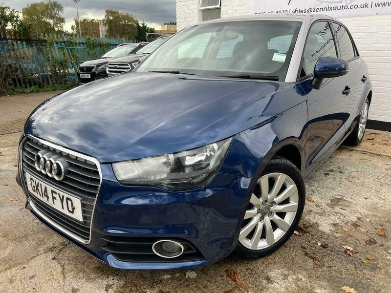 Used Audi A1 2014 for sale - 76326394: Photo 5