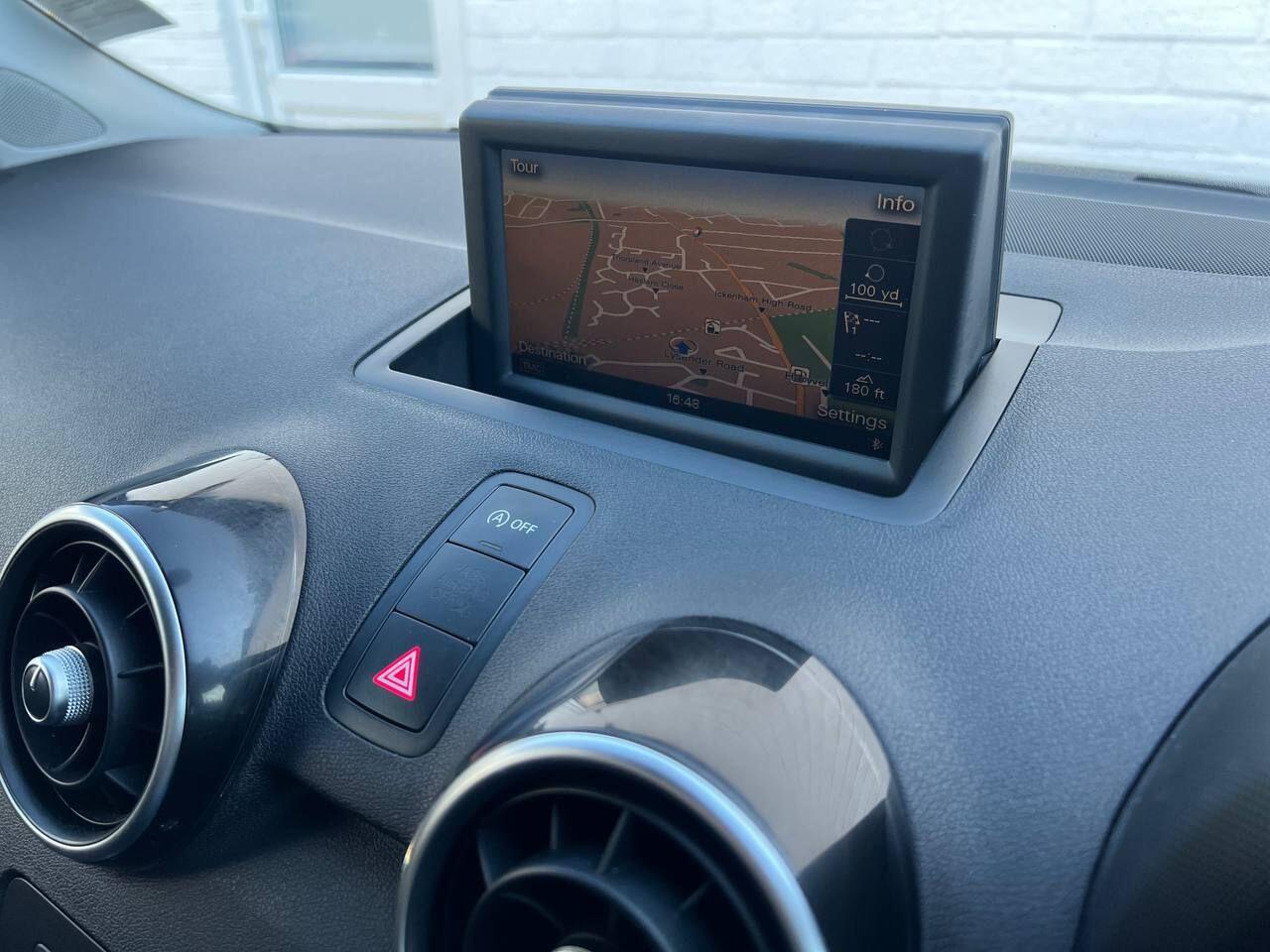 Used Audi A1 2014 for sale - 76326394: Photo 55