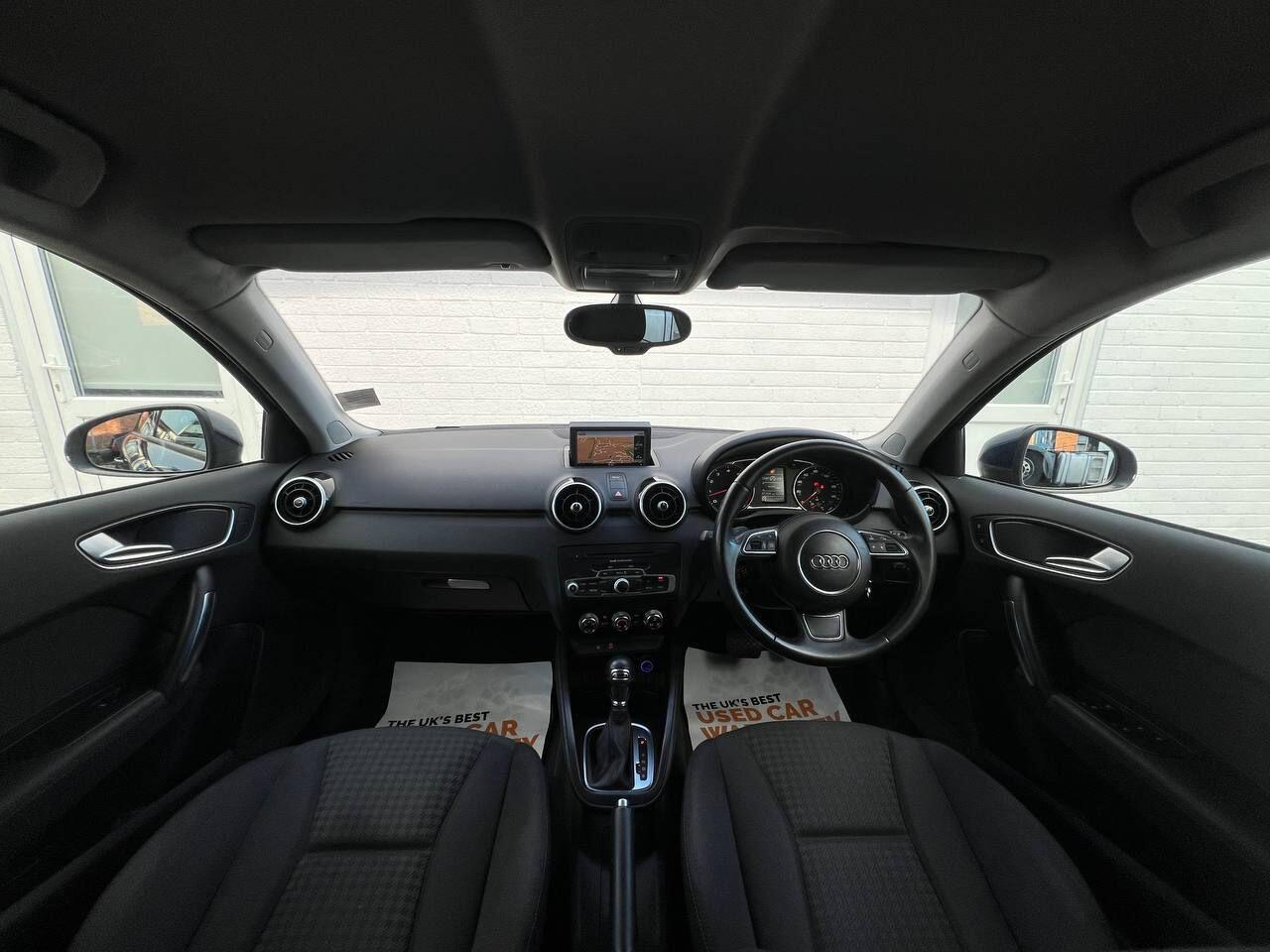 Used Audi A1 2014 for sale - 76326394: Photo 58