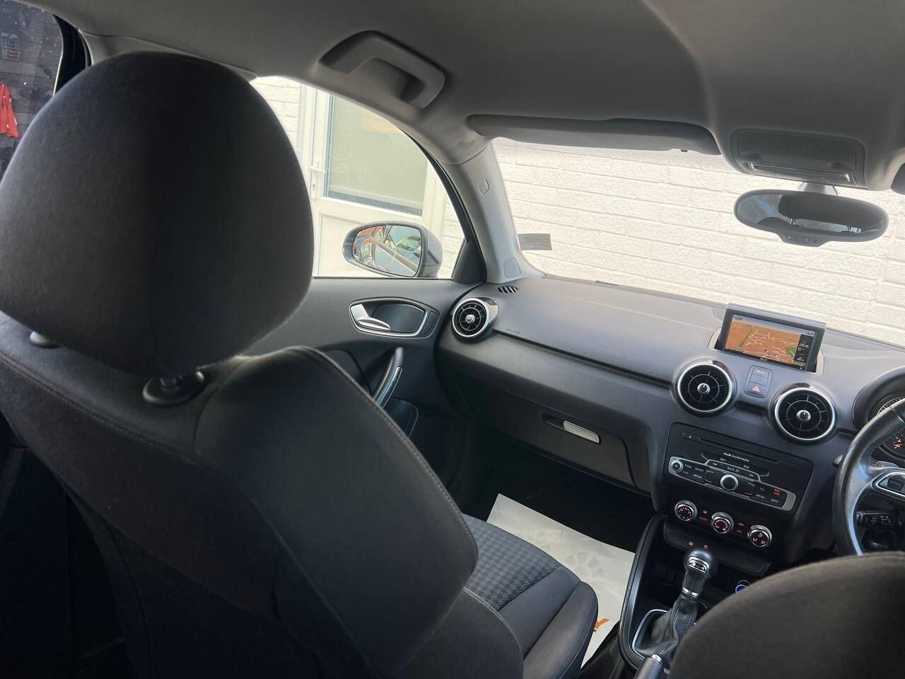 Used Audi A1 2014 for sale - 76326394: Photo 59