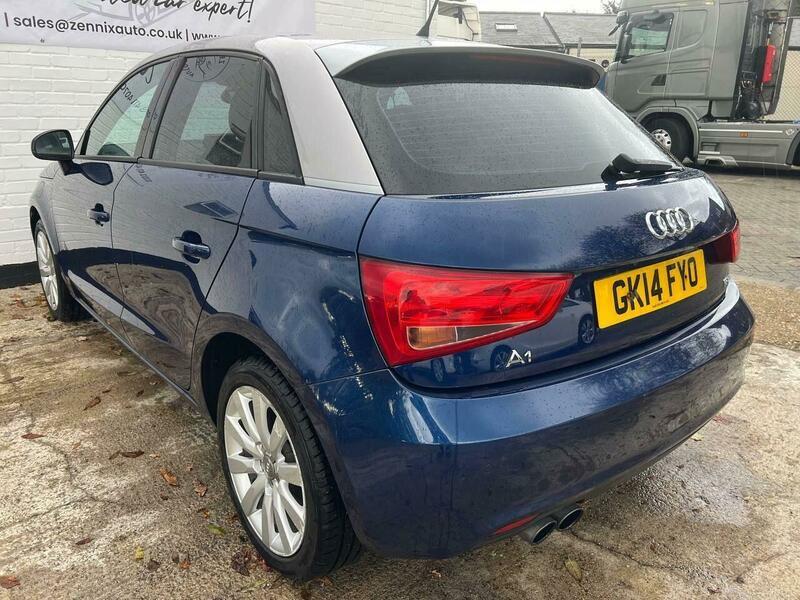 Used Audi A1 2014 for sale - 76326394: Photo 6