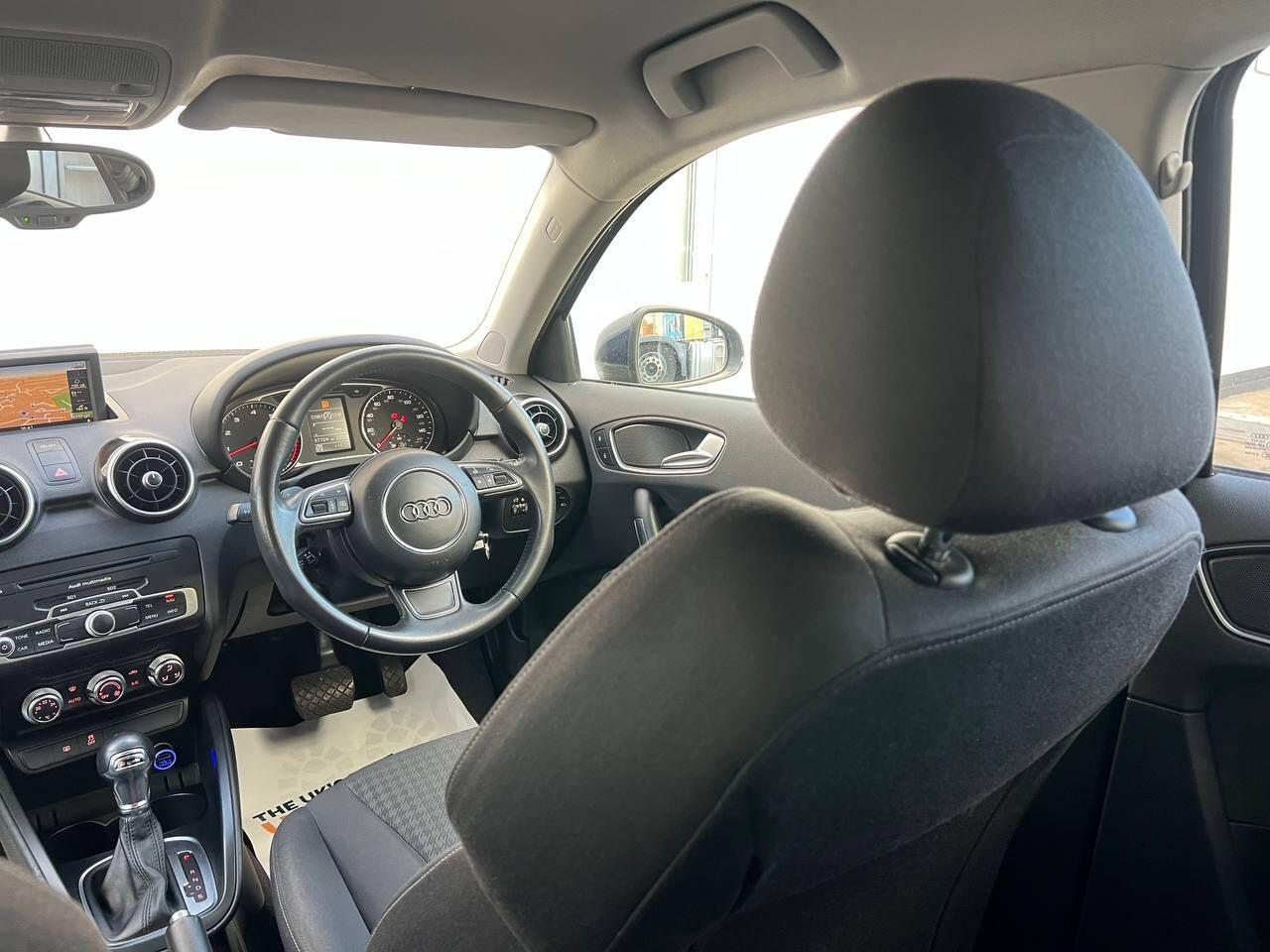 Used Audi A1 2014 for sale - 76326394: Photo 61