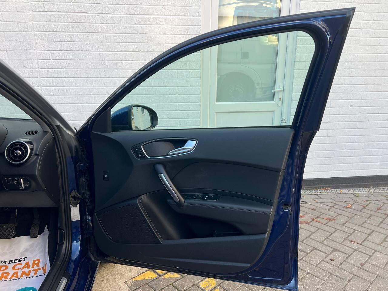 Used Audi A1 2014 for sale - 76326394: Photo 64