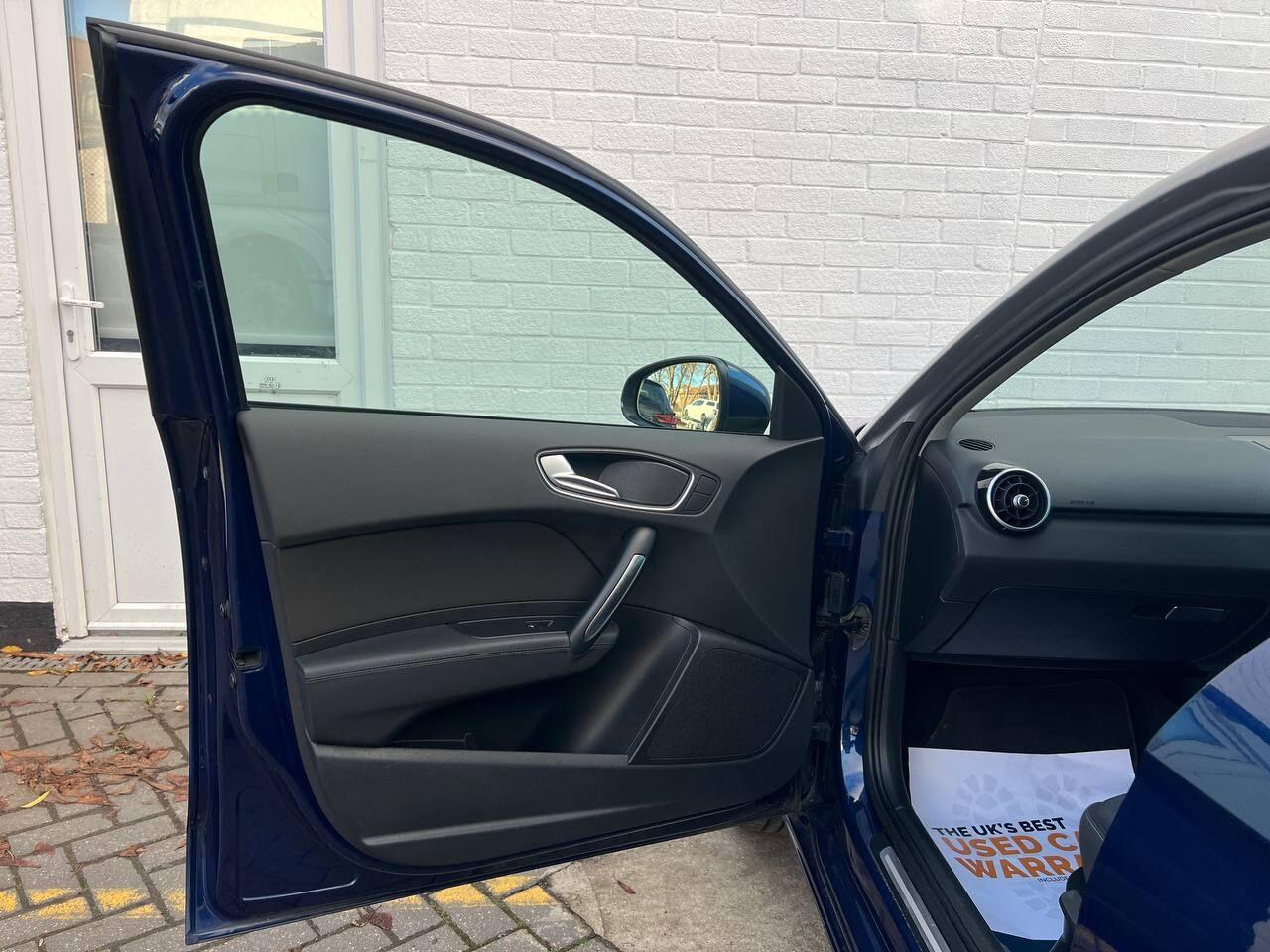 Used Audi A1 2014 for sale - 76326394: Photo 66